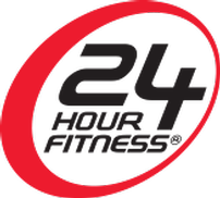24 Hour Fitness Membership 202//182